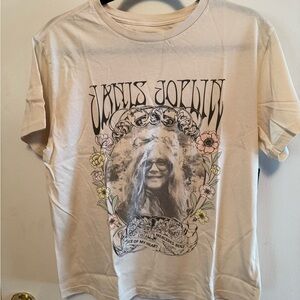 Lucky Brand Graphic Print t-shirt